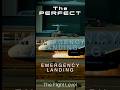 The Perfect Emergency Landing - JetBlue 292