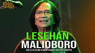 🔴LESEHAN MALIOBORO KOES PLUS BPLUS BAND