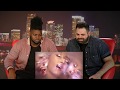 Ariana Grande - No Tears Left To Cry *REACTION*