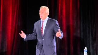 Chasing Corporate Polluters and Protecting our Future | Robert F. Kennedy, Jr. | TEDxHudson