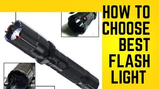 how to choose best torch light {malayalam}#sabikgcc.#sabikgcc2022