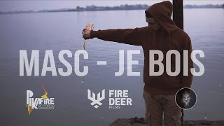 MVSC - JE BOIS (Clip Officiel)