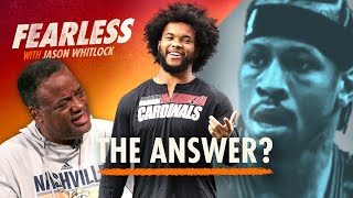 Why Kyler Murray Is the NFL’s Allen Iverson | “Last Chance U”'s Jason Brown | Ep 290