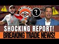 🔥🚀 BREAKING: HUGE TRADE FOR ELITE WIDEOUT? CLEVELAND BROWNS NEWS TODAY!