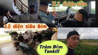 Siêu Bẻm Bình Định:Gọi Tên TenKill