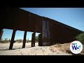 W5 | Narco Jungle: The Death Train, Part 3: How cartels control the U.S.-Mexico border wall