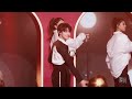 【tf家族 张极】2023新年音乐会—瞬间《happynewyear》dance cover纯享版〔张极、朱志鑫、苏新皓、左航、张泽禹、余宇涵、穆祉丞〕