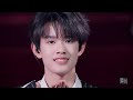 【tf家族 张极】2023新年音乐会—瞬间《happynewyear》dance cover纯享版〔张极、朱志鑫、苏新皓、左航、张泽禹、余宇涵、穆祉丞〕