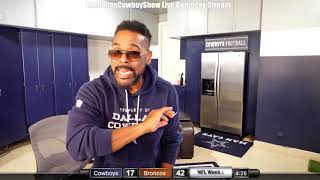 Cowboys loss leaves me confused, angry, humbled, and sad -Shango Live