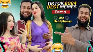 TikTok Reaction Part 9 | Sheikh 007 @metal1270 @fc_tv