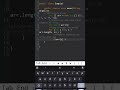 find max number in array java | java tutorial #youtubeshorts #shorts