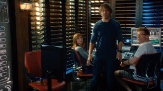 NCIS LA | Deeks meets the Hettybot [5x11]