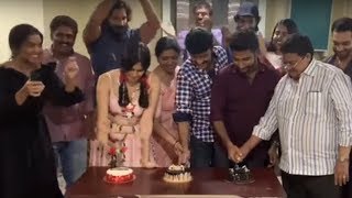Kalki Movie Success Celebrations |  Rajasekhar | Adah Sharma | Prashanth Varma | Mana Taralu