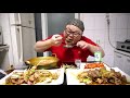 고아재 꼬치꼬치 따지지말고 보세요ㅋㅋ닭 80마리.. 꼬치로40개│닭꼬치먹방various chicken skewers mukbang eatingshow