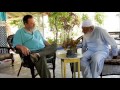 Sheikh Imran Hosein interviews The Saker