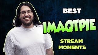 Best Imaqtpie Stream Moments