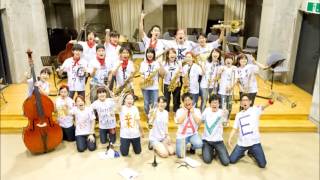 第8回ステラジャムリアルタイムコメント　明治大学NewWaveJazzOrchestra 審査員 安ヵ川大樹