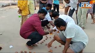 Actor Darshan to Be Released on Interim Bail; Fans celebrate Outside Ballari Central Jail