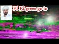 F1 F2 GREEN GOTO VIDEO PROBLEM SOLVED SIGNAL OK. URDU/HINDI.AMEER TV