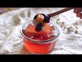 Sweet and sour plum soup is a must for summer relief~ Finally, unlock a new way to eat sour plum sou