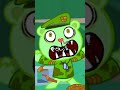 Happy 14th b-day HAPPY TREE FRIENDS #edit #happytreefriends #gore #edits #fypシ゚viral #shorts