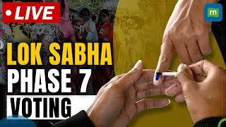 Live: Phase 7 Voting | Lok Sabha Elections 2024 | Bihar, Jharkhand, Odisha, UP, West Bengal Polls