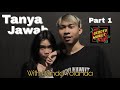 Ternyata Ukurannya Besar (QnA with Panda Yolanda)