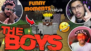 Gamerfleet And Jack "Funniest" And (The Boys) Moments 😂🤣 Jack Bhaiya And Gamerfleet Funniest Moments