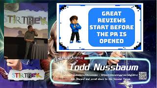 LGTM is not a Strategy - Stir Trek 2026