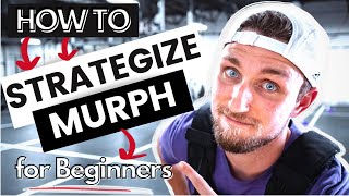 How to Strategize MURPH Workout - Tips for Beginners or Those Who Haven't Trained 😂