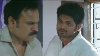Prabhanjanam Telugu Full Movie Part 7 || Ajmal, Aarushi, Panchi Bora