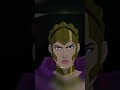 WONDER WOMAN RESCUES STEVE TREVOR FROM THE AMAZONS #shorts #youtubeshorts #dc #viral #edit