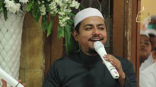 Qosidah Medley habib Abdullah bin ali Al Athos dan habib Hasan bin Ali Al Kaff