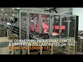 QC Conveyors- Byrne Electrical Case Study