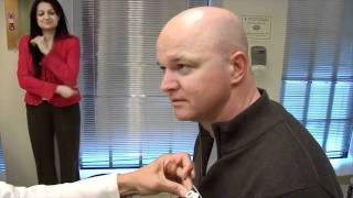 Navy Pilot Flying High Again after High-Tech Surgery for Rectal Cancer