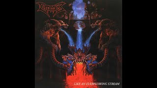 Dismember - Override Of The Overture