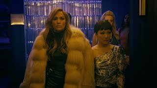'Hustlers' Official Trailer (2019) | Jennifer Lopez, Constance Wu, Lizzo, Cardi B