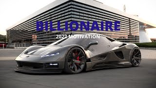 BILLIONAIRE Luxury Lifestyle $ [2022 Motivation]