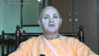 Is an answer to all my problems? by Jagat Aatma Prabhu