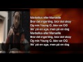 molo skejsen lyrics