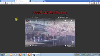 Tutorial - How To Upload WebShell On a WordPress