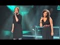 The Voice of Poland - Kaja Domińska i Marta Florek - 