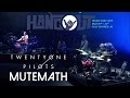 twenty one pilots & MuteMath: Hangout Festival 2017 (Live) - Tear In My Heart & Lane Boy