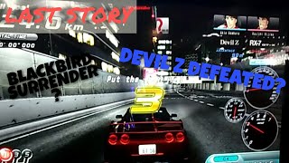 WMMT 5DX+ Last Story (60) Chevrolet Corvette ZR 1