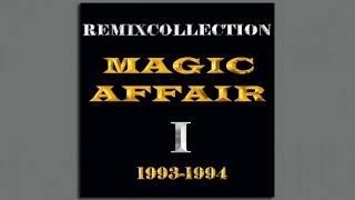 Magic Affair - Omen III (CyberHyper Remix)
