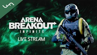 SUDAH BONCOS BERAPA HARI INI ? - ARENA BREAKOUT INFINITE INDONESIA