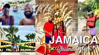 Christmas in Jamaica | Riu Palace Aquarelle