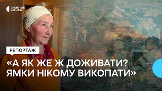 У селі на Чернігівщині заселили модульне містечко: як освоюються жителі прикордоння