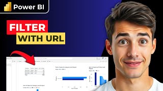 How To Filter Power BI Report Using URL (Easiest Way) (2026 Guide)