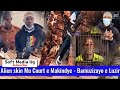 EKIBADDE MU COURT NGA ALIEN SKIN ALETEDDWA KIKA, BAMUZIZAYO E LUZIRA